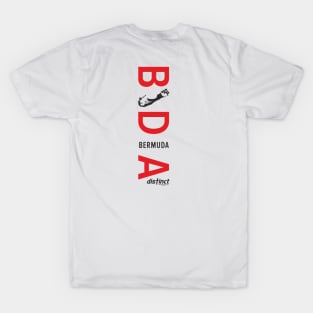 BERMUDA SPORT T-Shirt